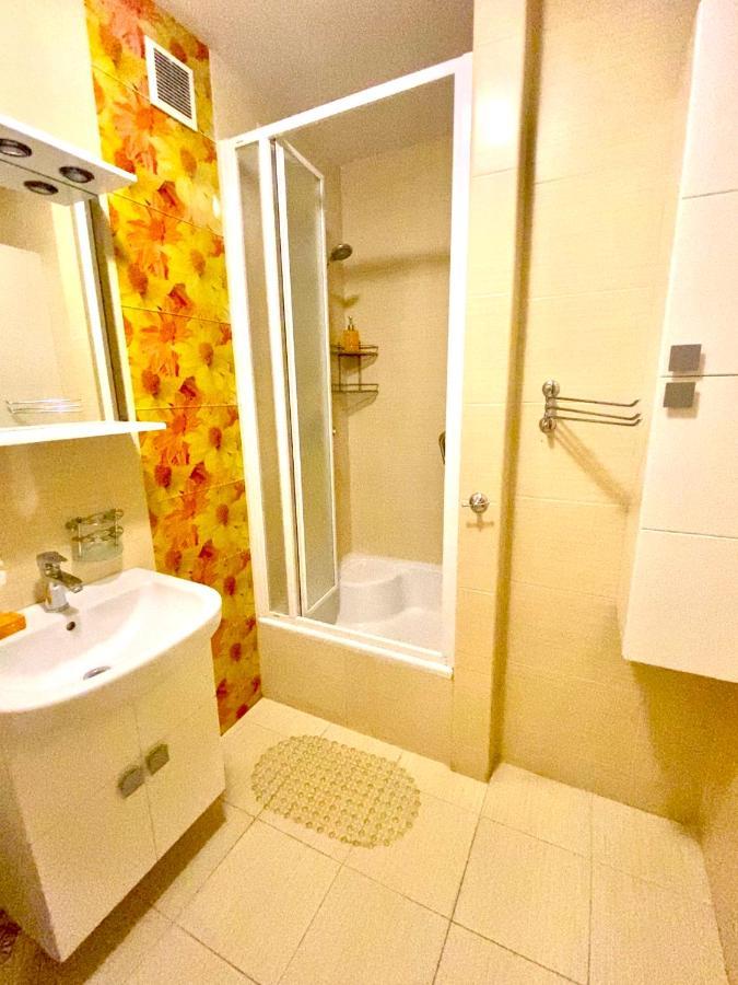 Cozy Studio Vínnytsia Exterior foto